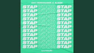 Stap Voor Stap (Instrumental Mix)