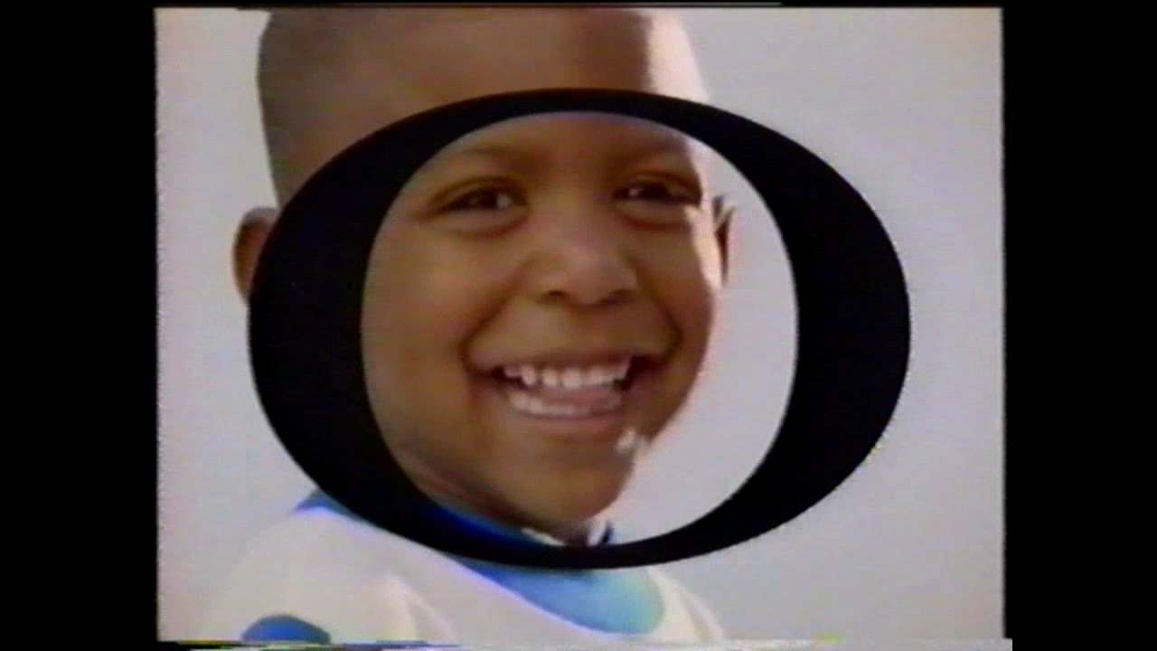 KSFY-13 (ABC) Commercials - May 11-12, 1994