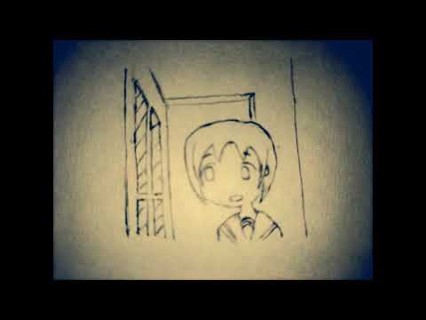 静謐への扉 (オリジナルインスト曲 | Original Composition)