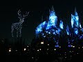 Dark Arts at Hogwarts Castle FULL SHOW with Drones at Universal Studios Hollywood