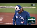 Cal Raleigh CRUSHES Game-Tying Homer in Game 1 of 2025 ALCS in Toronto
