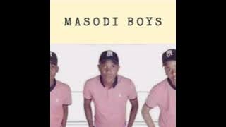 Masodi boys - Re bolelele le mangeloi