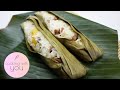 Jackfruit And Beans Sticky Rice QUICK EASY Cooking With You
