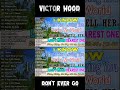 Victor Wood Greatest Hits Full Album - Victor Wood Medley Songs #shorts