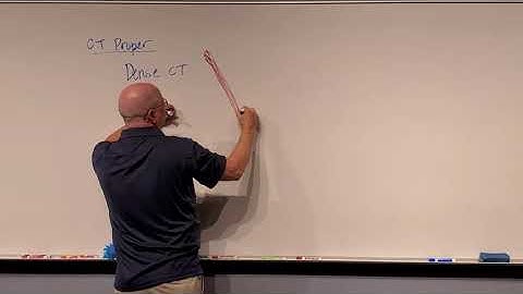 Professor Long 2401 Lecture 2.4 Connective Tissue Proper