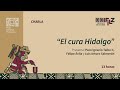 Charla: El Cura Hidalgo