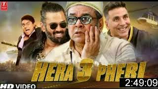 Hera Pheri 3 full movie hindhi 2023 | Akshay Kumar,Sunil Shetty | paresh Rawal | Hera Pheri 3 Movie