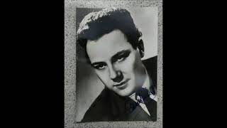 Video thumbnail of "CHI SARA’ (CLAUDIO VILLA – PARLOPHON 1950)"