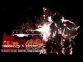 The antares of the devil tekken7 mix tekken 5 x fahad lami remix