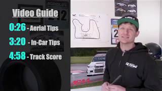 Blackhawk Farms Track Tips //ASM