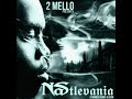 Capture de la vidéo 2 Mello - Nastlevania (Full Album)