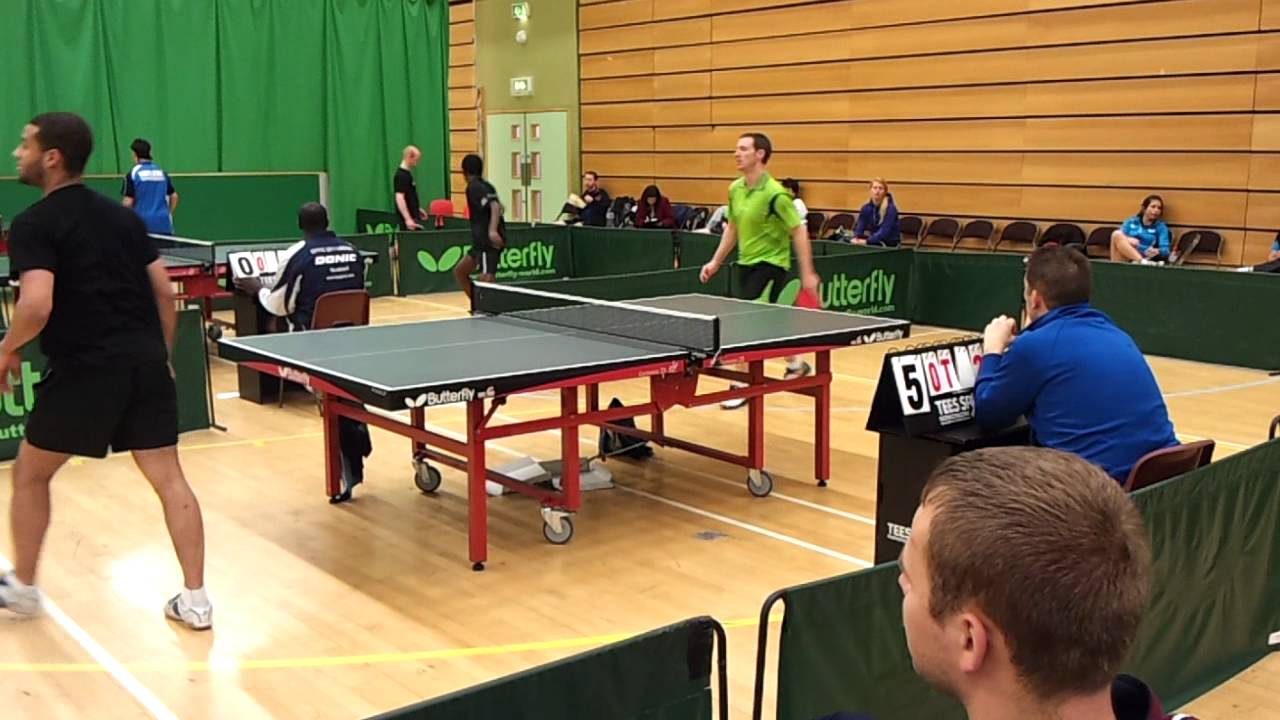 Sussex Tournament Feb 26-2-12 - YouTube