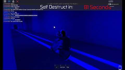 Unnamed productions computer core ft. kylethegamer