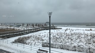 Atlantic City New Jersey   January 2019