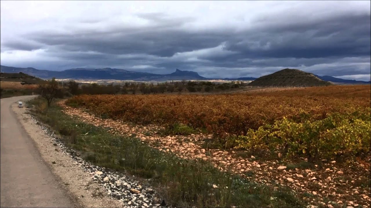 Vía Verde de El Cortijo | Rutas de senderismo en La Rioja