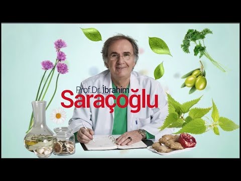 Prof. Dr. Saraçoğlu ile Sağlıklı Yaşam 10.12.2023