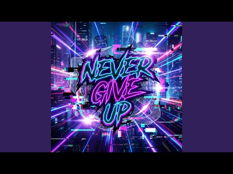 Lotuce, Bass-T, Oliver Anders - Never Give Up