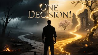How One Decision Changed His Life Forever | The Moment That Transformed Everything