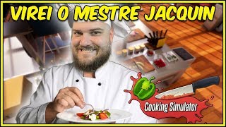 Cozinhando como um Mestre | Cooking Simulator screenshot 2