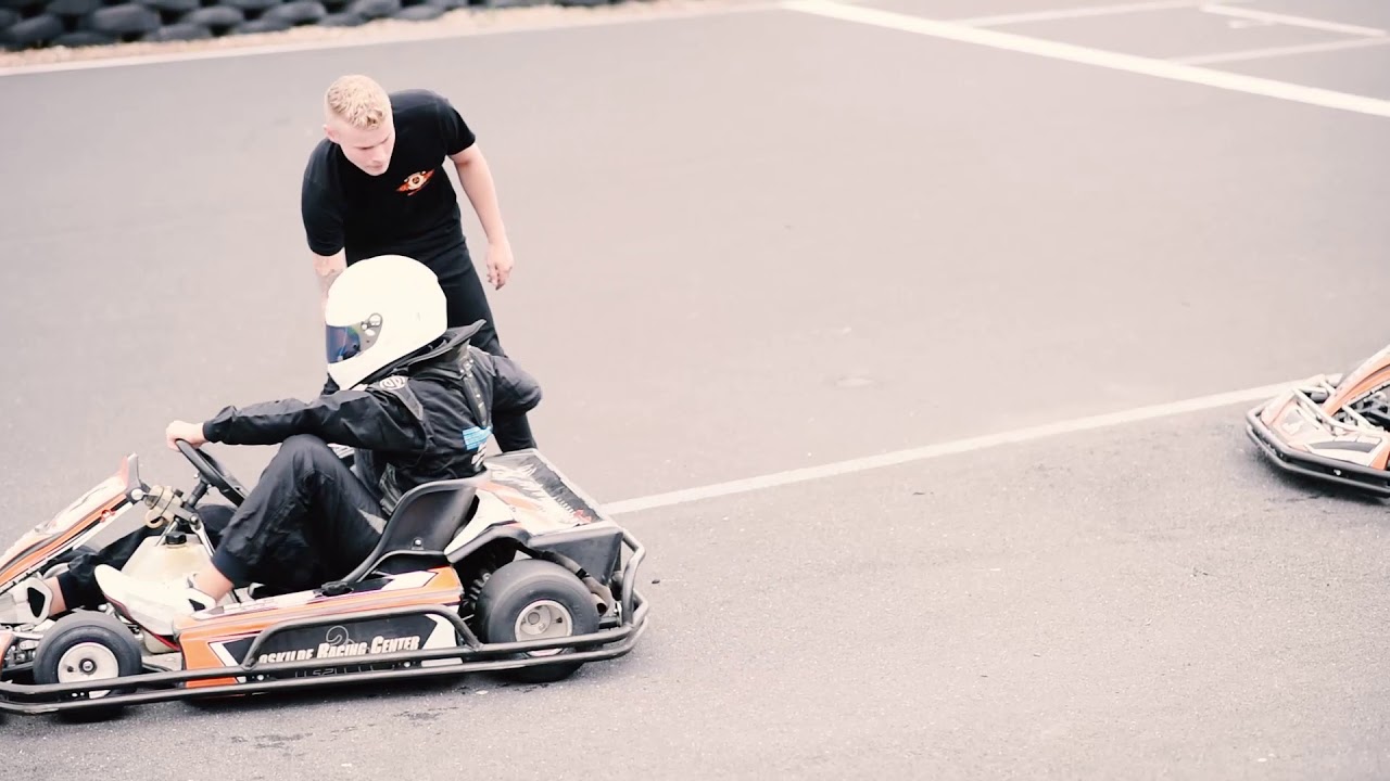 Cock's & Cows Race Day 2017