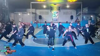 Mi Familia - 2Nd Place Dance Contest For A Cause Sta. Maria Bulacan 082424