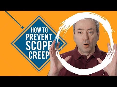 How to Prevent Scope Creep