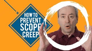 How to Prevent Scope Creep