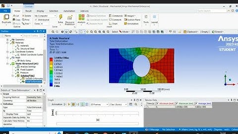 Plate/Shell Element – Structural Linear and Non-Linear Analysis  @MarathiGanit