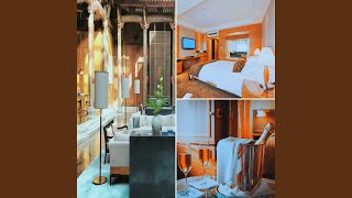Vivacious Ambience for Chilled Summertime