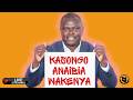 🟠ATAMALIZA NCHI YA KENYA : KIHARU MP NDINDI NYORO SLAMS WILLIAM RUTO WITH PARASTATALS SALE(REACTION)