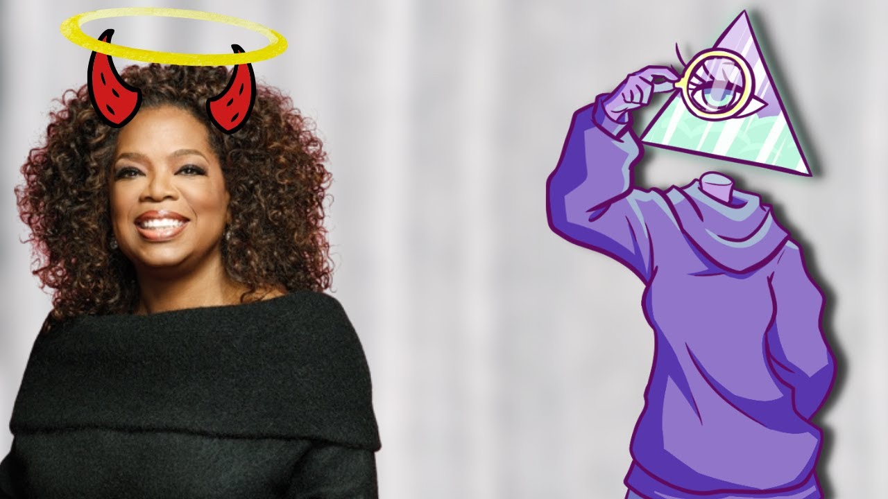An underwhelming end to Oprah's Dr. Oz drama