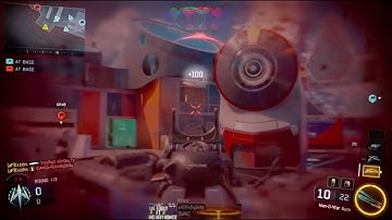 Smacking Vision (3KD Player)