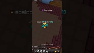 ja pode #minecraft #bedwars #godbridge