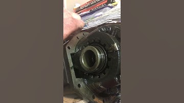 FZJ80 landcruiser front oem diff lock function