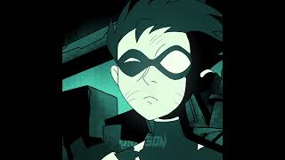 Slade In Teen Ans Had Aura