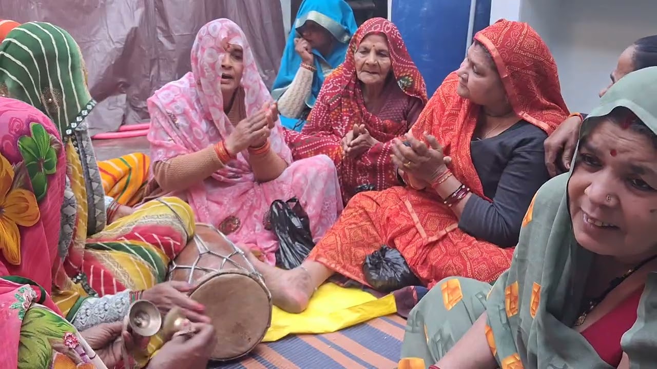 Balaji Maharaj ke special bhajan Bageshwar Dham 