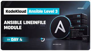 Ansible Replace Module