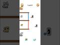 Cat Rush #16 Gameplay #shorts #puzzle #games 🐈