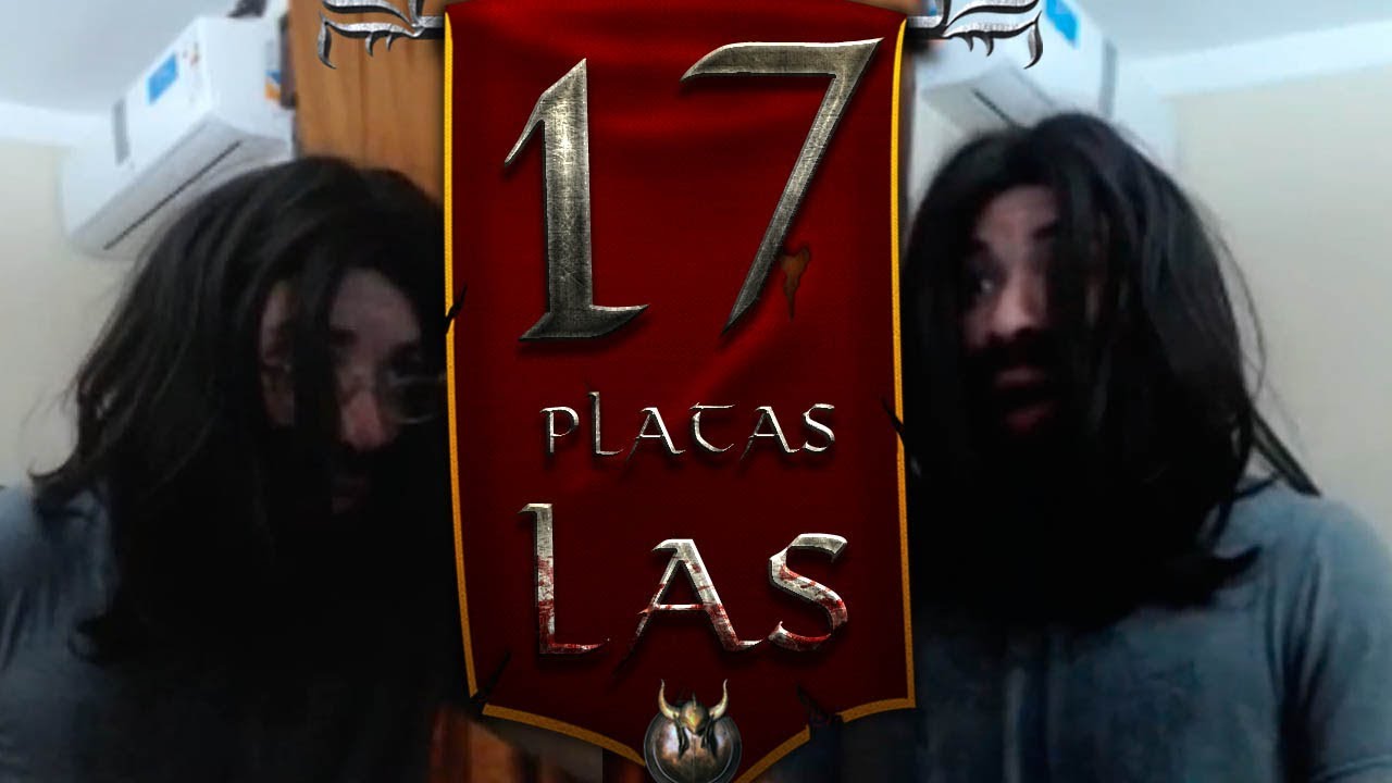 PASO LO QUE ME TEMIA!!!! NO ME VOY A FUMAR ESTO  || Los Platas en LAS || #17