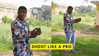 How to Film a Cinematic Opening Shot With Your Phone screenshot 5