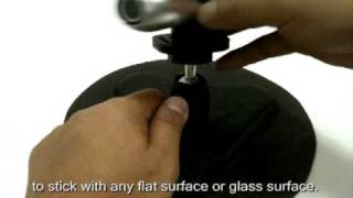 BulletHD_Flat Surface Mount.mpg