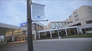 Daytime Licking Memorial Health Systems