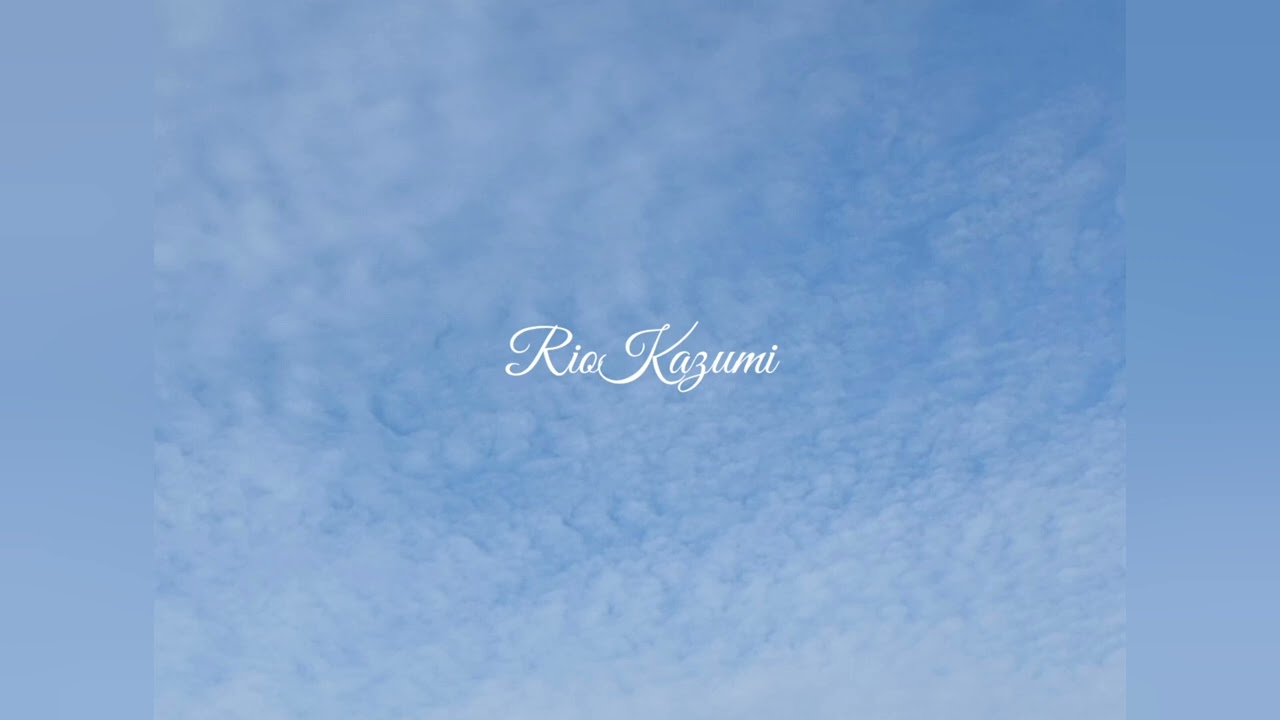 穏やかなこころのまま