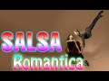 SALSA ROMANTICA MIX 2023 - GRUPO NICHE, WILLIE GONZALEZ, FRANKIE RUIZ, TITO ROJAS