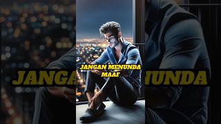 Jangan Menunda Untuk Minta Maaf  Dont Delay To Apologize shorts kisahinspiratif motivasi