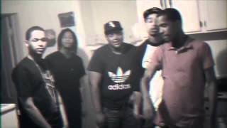 Lil Reese f  Fredo Santana & Lil Durk   Wassup Official Video) Shot By AZaeProduction