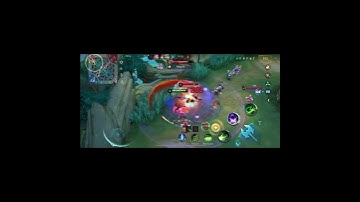 Don’t Underestimate TERIZLA #mobilelegends #mlbb #mlbbshorts #shorts #shorts