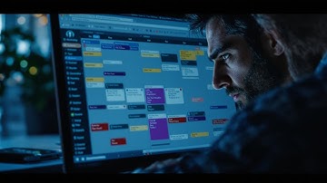 AI-Powered Digital Planners for Remote Workers