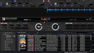 Elation AV - Pioneer Rekordbox 4.2.0b Waveform display bug