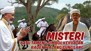 Download Lagu MISTERI BATU TAMENG GUNUNG JATI SIMBOL KEKUATAN SPIRITUAL RADEN WALANG SUNGSANG #budayacirebon MP3 Download Lagu MISTERI BATU TAMENG GUNUNG JATI SIMBOL KEKUATAN SPIRITUAL RADEN WALANG SUNGSANG #budayacirebon MP3
